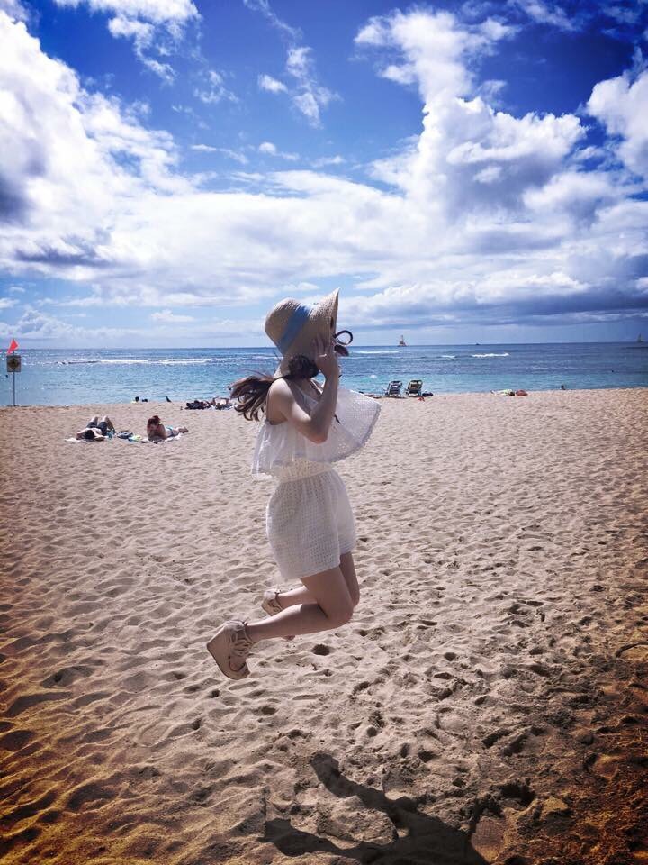 袴田 真美