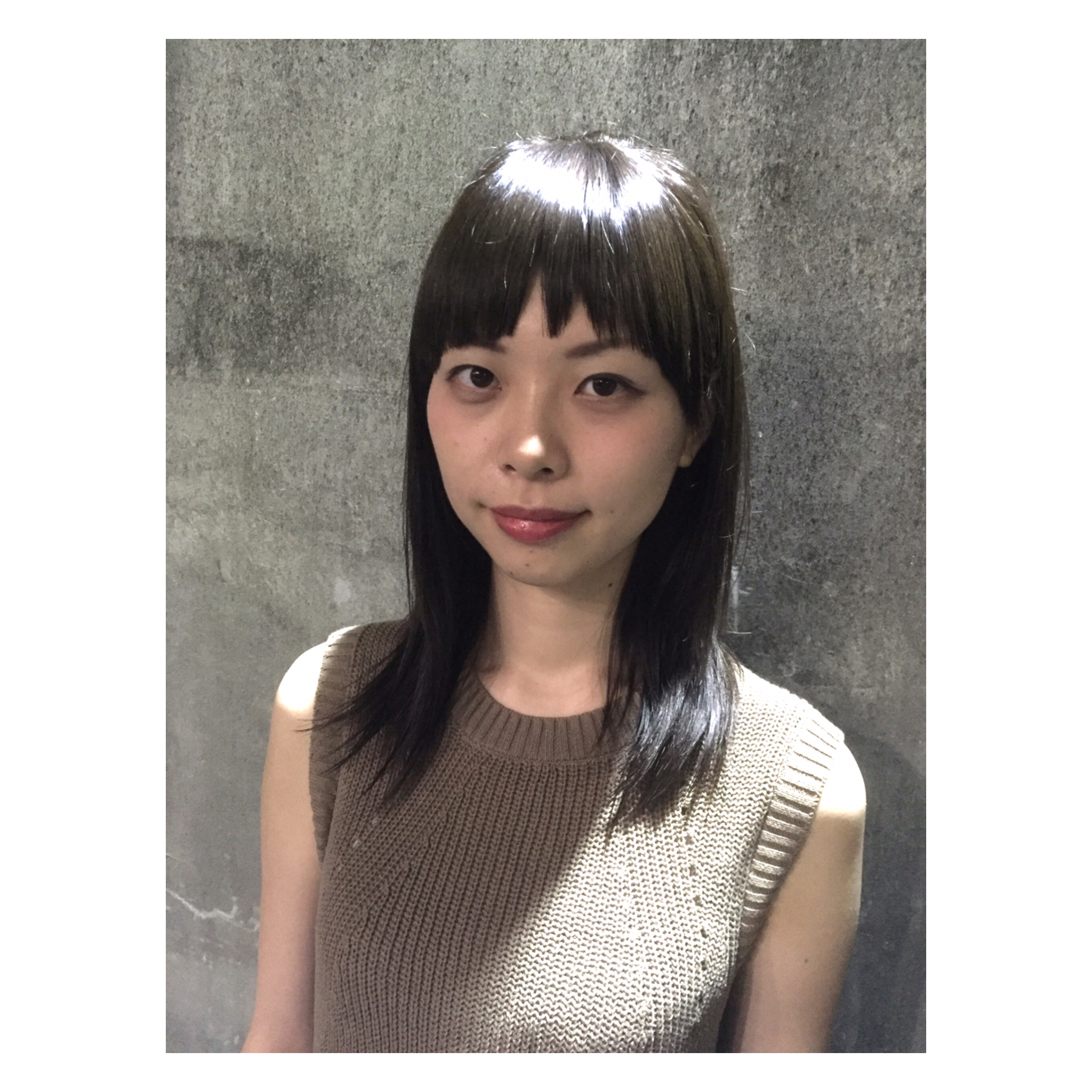 中尾 彩子