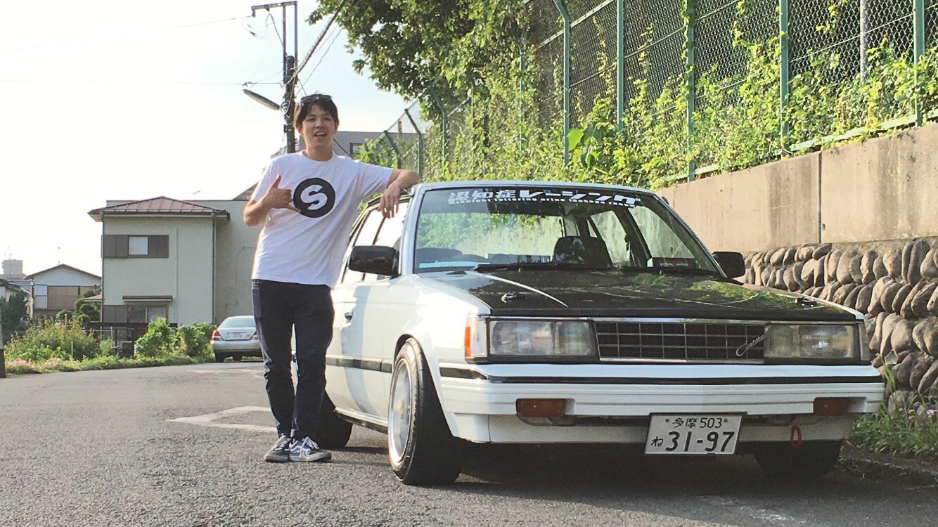 整備士 / 法師人 亮