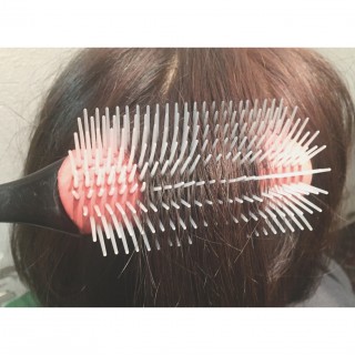 セルフブロー方法お教えします 西荻窪の美容室リビング